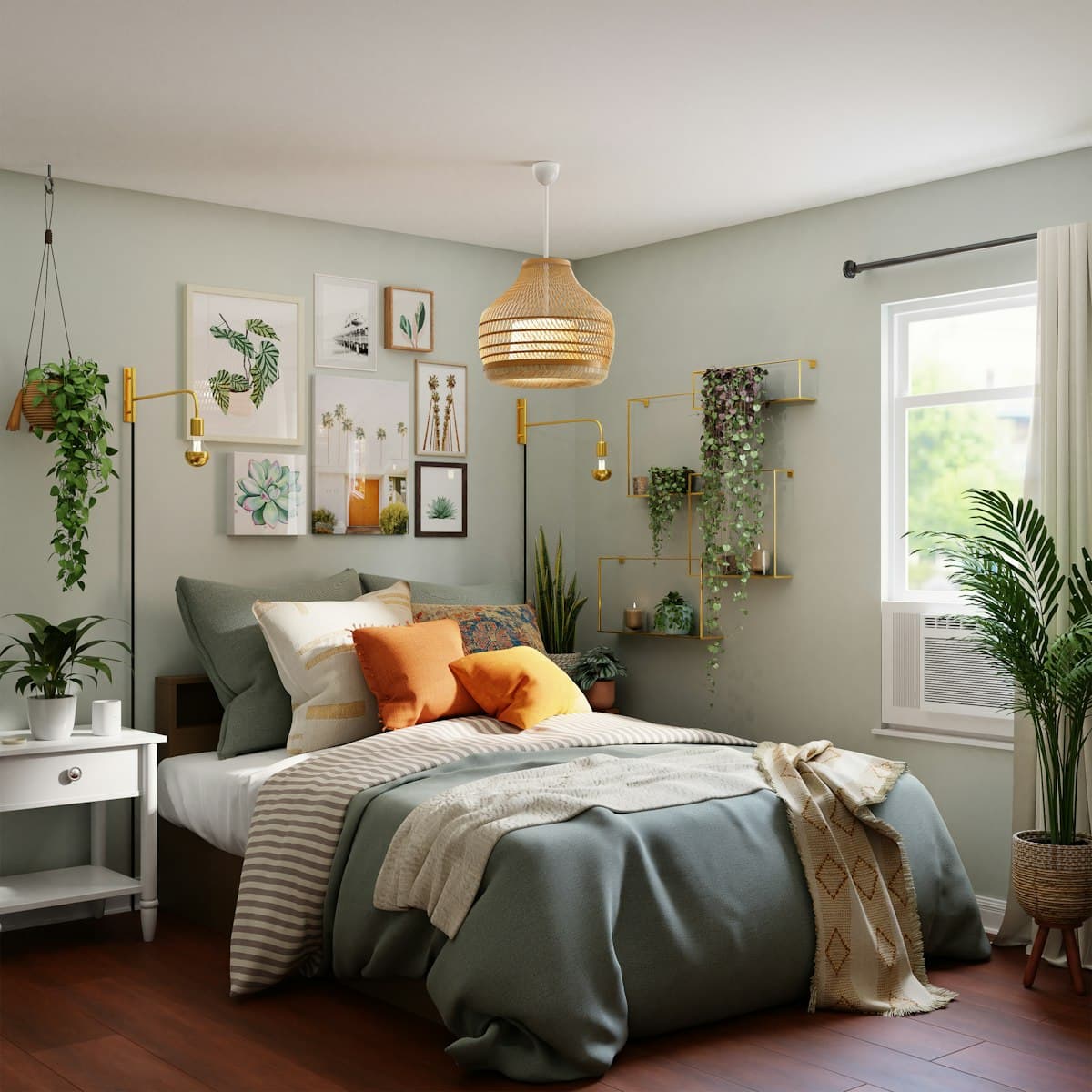 Decor & Styling design example 3