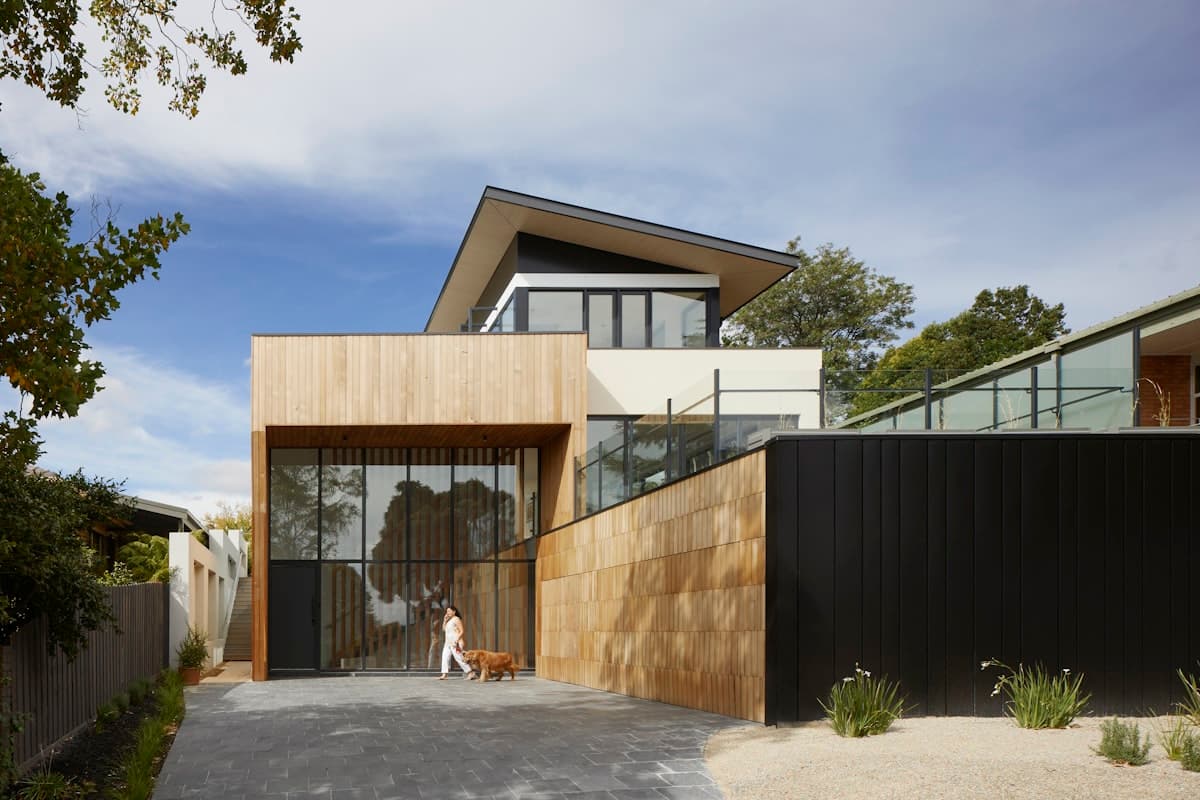 Residential Interior design example 2