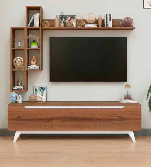 TV Cabinet & Unit design example 1