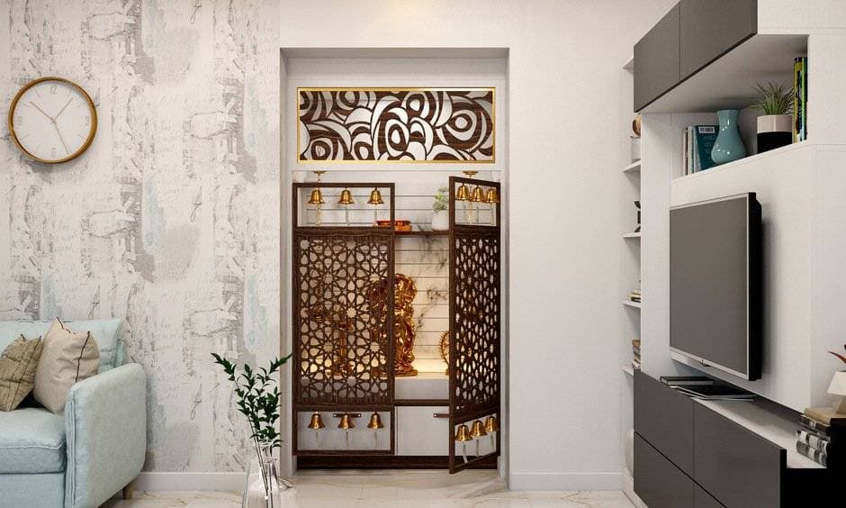 Puja Unit design example 6