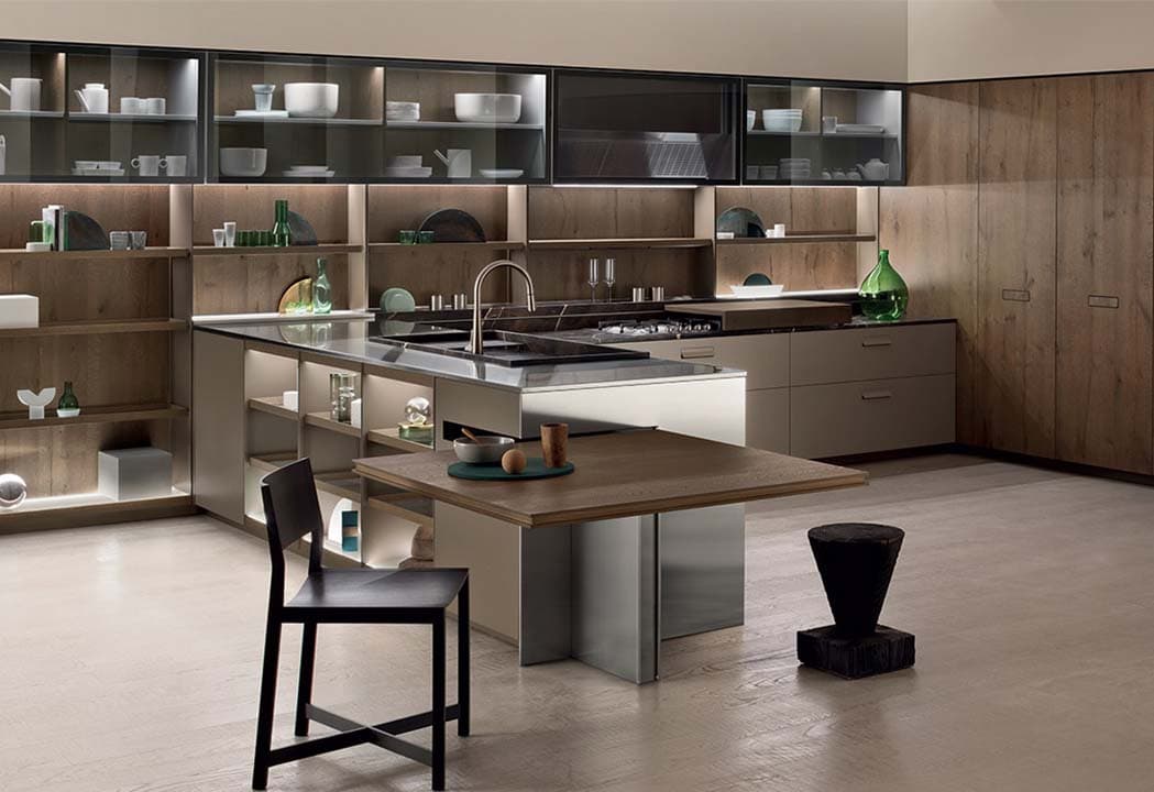 Modular Furniture design example 4